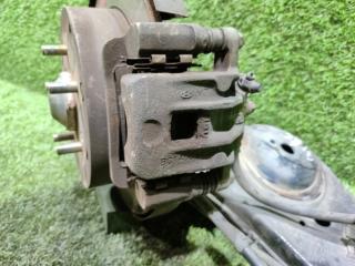 Ступица правая задняя HYUNDAI SANTA FE SM D4EA 5510126600 3 ракурс