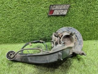 Ступица правая задняя HYUNDAI SANTA FE SM D4EA 5510126600 5 ракурс
