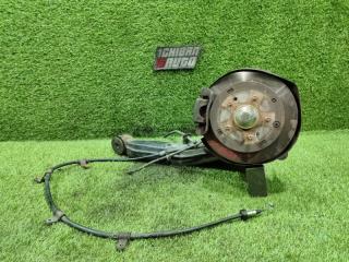 Ступица левая задняя HYUNDAI SANTA FE SM D4EA 5510026600 1 ракурс