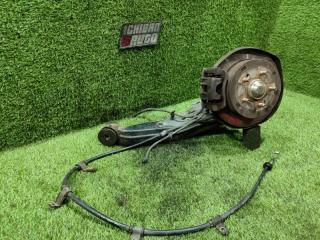Ступица левая задняя HYUNDAI SANTA FE SM D4EA 5510026600 2 ракурс