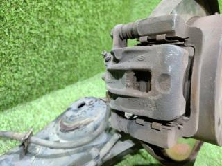 Ступица левая задняя HYUNDAI SANTA FE SM D4EA 5510026600 3 ракурс