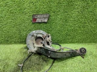 Ступица левая задняя HYUNDAI SANTA FE SM D4EA 5510026600 4 ракурс