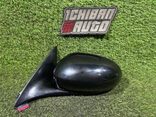 Запчасть зеркало бокового вида переднее левое JAGUAR X-TYPE