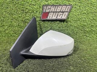 Зеркало бокового вида переднее левое RENAULT SAMSUNG SM3 2011