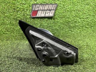 Зеркало левое переднее RENAULT SAMSUNG SM3 L38 M4R 963028774R 4 ракурс