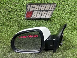 Зеркало левое переднее SSANGYONG KORANDO C200 7895034000 3 ракурс