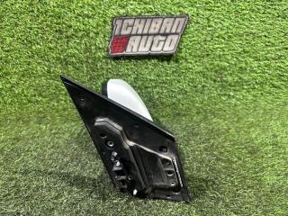 Зеркало левое переднее SSANGYONG KORANDO C200 7895034000 4 ракурс