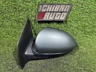 Зеркало бокового вида переднее левое DAEWOO LACETTI 2009