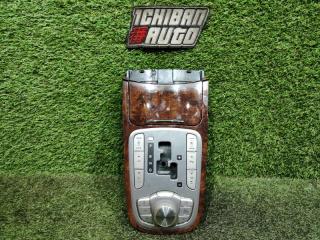 Консоль кпп HYUNDAI GENESIS BH G6DA 467003M400 1 ракурс Консоль кпп HYUNDAI GENESIS BH G6DA 467003M400 1 ракурс