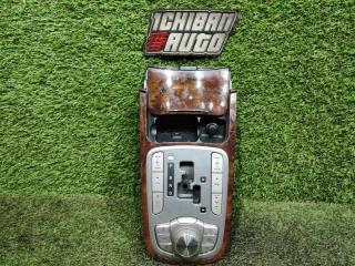 Консоль кпп HYUNDAI GENESIS BH G6DA 467003M400 2 ракурс Консоль кпп HYUNDAI GENESIS BH G6DA 467003M400 2 ракурс