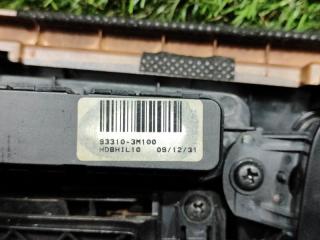 Консоль кпп HYUNDAI GENESIS BH G6DA 467003M400 5 ракурс Консоль кпп HYUNDAI GENESIS BH G6DA 467003M400 5 ракурс