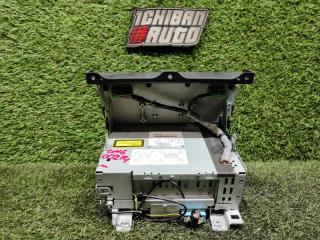 Магнитофон HONDA ACCORD CM6 J30A4 39175-SDA-Y220-M2 4 ракурс