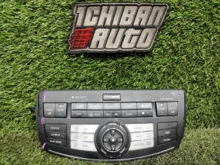 Запчасть блок управления климат-контролем INFINITI M35 2006