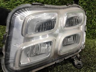 Туманка левая передняя KIA K5 TF L4NA 922012T600 2 ракурс Туманка левая передняя KIA K5 TF L4NA 922012T600 2 ракурс