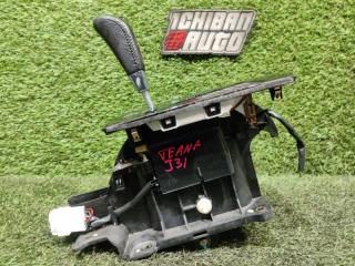 Селектор акпп NISSAN TEANA J31 34901-9W100 3 ракурс Селектор акпп NISSAN TEANA J31 34901-9W100 3 ракурс