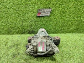 Редуктор задний DAEWOO WINSTORM MaXX 2010