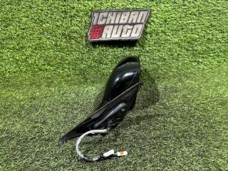 Зеркало правое переднее LEXUS ES300 MCV30 8790133070 2 ракурс