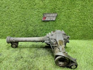 Запчасть редуктор передний PORSCHE CAYENNE