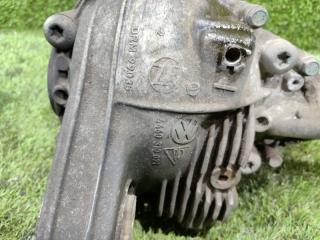 Редуктор передний PORSCHE CAYENNE 955 M48.50 95534901050 5 ракурс