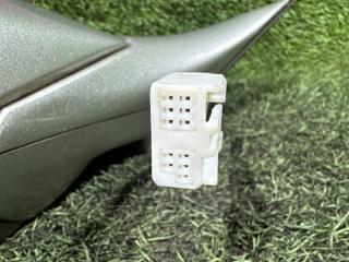 Зеркало правое переднее LEXUS ES330 MCV31 3MZ-FE 8790133070 5 ракурс