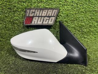Зеркало правое переднее HYUNDAI SONATA YF 876203S220 1 ракурс