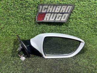 Зеркало правое переднее HYUNDAI SONATA YF 876203S220 3 ракурс