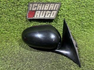 Запчасть зеркало бокового вида переднее правое JAGUAR X-TYPE