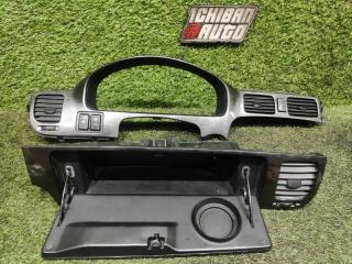 Консоль спидометра HYUNDAI TRAJET FO 848313A010FH 2 ракурс