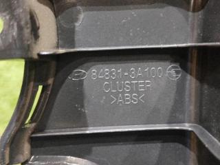 Консоль спидометра HYUNDAI TRAJET FO 848313A010FH 5 ракурс