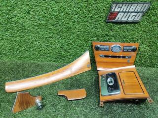 Консоль кпп INFINITI M35 2006