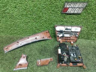 Консоль кпп INFINITI M35 Y50 VQ35DE 25810EH10A 3 ракурс