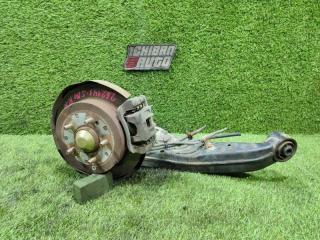 Ступица правая задняя HYUNDAI SANTA FE SM D4EA 5510126600 1 ракурс