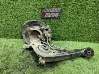 Рычаг левый задний HYUNDAI SANTA FE SM D4EA 5510026600 4 ракурс Рычаг левый задний HYUNDAI SANTA FE SM D4EA 5510026600 4 ракурс