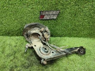 Рычаг левый задний HYUNDAI SANTA FE SM D4EA 5510026600 5 ракурс Рычаг левый задний HYUNDAI SANTA FE SM D4EA 5510026600 5 ракурс