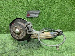 Рычаг правый задний HYUNDAI SANTA FE SM D4EA 5510126600 1 ракурс Рычаг правый задний HYUNDAI SANTA FE SM D4EA 5510126600 1 ракурс