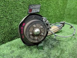 Рычаг правый задний HYUNDAI SANTA FE SM D4EA 5510126600 2 ракурс Рычаг правый задний HYUNDAI SANTA FE SM D4EA 5510126600 2 ракурс