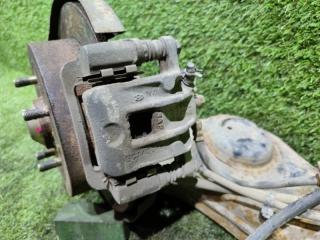 Рычаг правый задний HYUNDAI SANTA FE SM D4EA 5510126600 3 ракурс Рычаг правый задний HYUNDAI SANTA FE SM D4EA 5510126600 3 ракурс