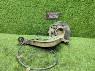 Рычаг правый задний HYUNDAI SANTA FE SM D4EA 5510126600 4 ракурс