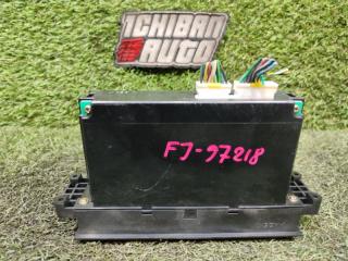 Блок управления климат-контролем SSANGYONG MUSSO SPORTS FJ OM662 68700-05400 3 ракурс