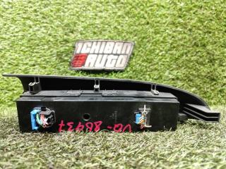 Блок упр. стеклоподьемниками левый передний KIA CARNIVAL VQ 93570-4D301 3 ракурс