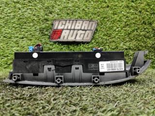 Блок упр. стеклоподьемниками левый передний KIA CARNIVAL VQ 93570-4D301 4 ракурс