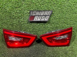 Стоп-вставка задняя KIA K5 2014