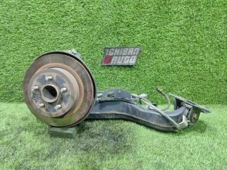 Ступица задняя правая RENAULT SAMSUNG QM5 2008