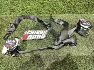 Ремень безопасности передний DAEWOO LACETTI 2009