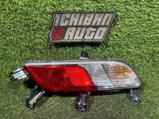 Повторитель бамперный правый задний SSANGYONG KORANDO C300 D16DTF 83902-37001 1 ракурс