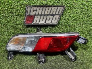 Повторитель бамперный левый задний SSANGYONG KORANDO C300 D16DTF 83901-37001 1 ракурс
