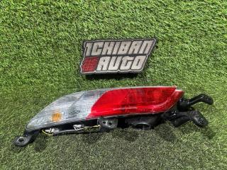 Повторитель бамперный левый задний SSANGYONG KORANDO C300 D16DTF 83901-37001 5 ракурс