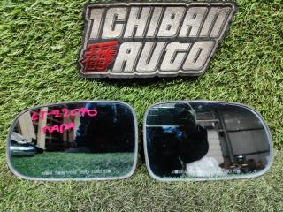 Зеркало-полотно SSANGYONG ACTYON CJ D20DT 7891709100 1 ракурс