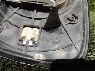 Зеркало-полотно SSANGYONG ACTYON CJ D20DT 7891709100 4 ракурс