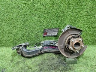 Рычаг задний левый RENAULT SAMSUNG QM5 2007